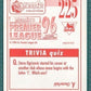 Merlin Premier League 96 Sticker – Robbie Earle Wimbledon FC No. 225