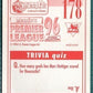 Merlin Premier League 96 Sticker – Ronny Rosenthal Tottenham Hotspur No. 178