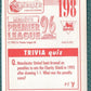 Merlin Premier League 96 Sticker - Simon Barker Queens Park Rangers No. 198