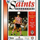 Southampton FC Club Programme
