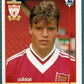 Stig Inge Bjornebye Liverpool