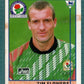 Merlin Premier League 96 Sticker – Tim Flowers Blackburn Rovers