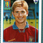 Tommy Johnson Aston Villa