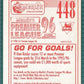 Merlin Premier League 96 Sticker – Uwe Rosler Manchester City No. 448