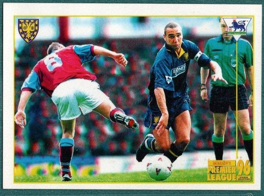 Vinnie Jones Superstar Wimbledon
