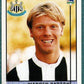 Warren Barton Newcastle United