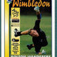 Wimbledon FC Club Programme