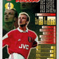 Merlin Ultimate Dennis Bergkamp Arsenal No.4