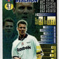 Merlin Ultimate Gudni Bergsson Bolton Wanderers No.47
