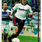 Merlin Ultimate Gudni Bergsson Bolton Wanderers No.47