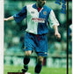 Merlin Ultimate Jeff Kenna Blackburn Rovers No.35