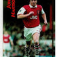 Merlin Ultimate John Hartson Arsenal No.9