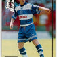 Merlin Ultimate Simon Barker Queens Park Rangers No.172