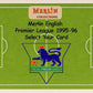 Merlin Ultimate Premier League 1995 - 96 Football Trading Cards - Select