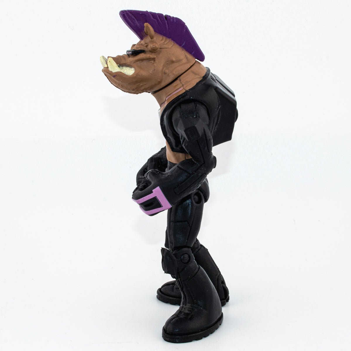 Nickelodeon TMNT Bebop 2014 Playmates Teenage Mutant Ninja Turtles - DT Collectable Toys