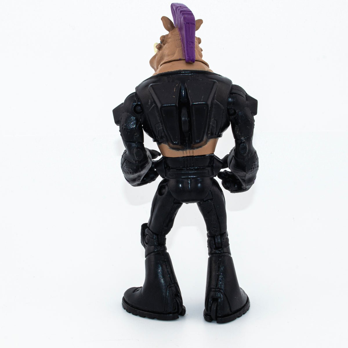 Nickelodeon TMNT Bebop 2014 Playmates Teenage Mutant Ninja Turtles - DT Collectable Toys