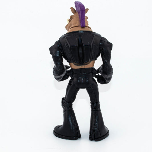 Nickelodeon TMNT Bebop 2014 Playmates Teenage Mutant Ninja Turtles - DT Collectable Toys