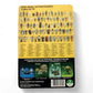 NIKTO KENNER ROTJ 79A UNPUNCHED CARDBACK VINTAGE STAR WARS EXCELLENT - DT Collectable Toys