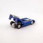 Norev Jet Car 832 Matra Simca MS670 1/43 Scale Excellent Condition Diecast Model