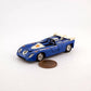 Norev Jet Car 832 Matra Simca MS670 1/43 Scale Excellent Condition Diecast Model