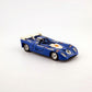 Norev Jet Car 832 Matra Simca MS670 1/43 Scale Excellent Condition Diecast Model