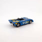 Norev Jet Car 834 Chevron B23 1/43 Scale Excellent Condition Diecast Model
