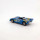 Norev Jet Car 834 Chevron B23 1/43 Scale Excellent Condition Diecast Model