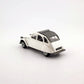 Norev Jet Car 843 Citroen 2CV, 1/43 Scale Excellent Condition Diecast Model