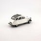 Norev Jet Car 843 Citroen 2CV, 1/43 Scale Excellent Condition Diecast Model