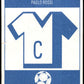 Orbis Publications FIFA ITALIA 90 World Cup Select Stickers from A - Z Sports Trading Card/Sticker Picture 4