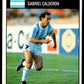 Orbis Publications FIFA ITALIA 90 World Cup Select Stickers from No. 1 - 99