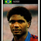 Orbis Publications FIFA ITALIA 90 World Cup Select Stickers from No. 1 - 99