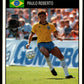 Orbis Publications FIFA ITALIA 90 World Cup Select Stickers from No. 1 - 99