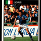 Orbis Publications FIFA ITALIA 90 World Cup Select Stickers from No. 1 - 99