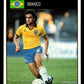 Orbis Publications FIFA ITALIA 90 World Cup Select Stickers from No. 1 - 99