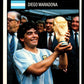 Orbis Publications FIFA ITALIA 90 World Cup Select Stickers from No. 1 - 99