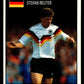 Orbis Publications FIFA ITALIA 90 World Cup Select Stickers from No. 1 - 99