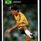 Orbis Publications FIFA ITALIA 90 World Cup Select Stickers from No. 1 - 99