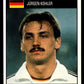 Orbis Publications FIFA ITALIA 90 World Cup Select Stickers from No. 1 - 99