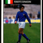 Orbis Publications FIFA ITALIA 90 World Cup Select Stickers from No. 1 - 99