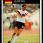 Orbis Publications FIFA ITALIA 90 World Cup Select Stickers from No. 1 - 99