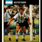 Orbis Publications FIFA ITALIA 90 World Cup Select Stickers from No. 1 - 99