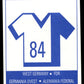 Orbis Publications FIFA ITALIA 90 World Cup Select Stickers from No. 1 - 99