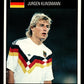 Orbis Publications FIFA ITALIA 90 World Cup Select Stickers from No. 1 - 99