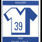 Orbis Publications FIFA ITALIA 90 World Cup Select Stickers from No. 1 - 99