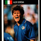 Orbis Publications FIFA ITALIA 90 World Cup Select Stickers from No. 1 - 99