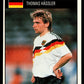Orbis Publications FIFA ITALIA 90 World Cup Select Stickers from No. 1 - 99