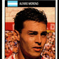 Orbis Publications FIFA ITALIA 90 World Cup Select Stickers from No. 1 - 99