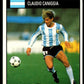 Orbis Publications FIFA ITALIA 90 World Cup Select Stickers from No. 1 - 99