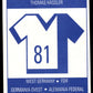 Orbis Publications FIFA ITALIA 90 World Cup Select Stickers from No. 1 - 99